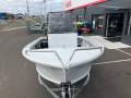 Quintrex 500 Seacrest Centre Console