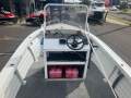 Quintrex 500 Seacrest Centre Console