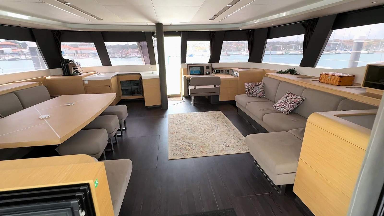 Fountaine Pajot Samana 59