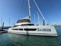 Fountaine Pajot Samana 59