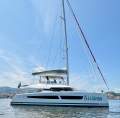 Fountaine Pajot Samana 59