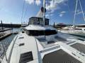 Fountaine Pajot Samana 59