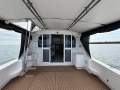 Caribbean 35 Flybridge Cruiser