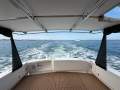 Caribbean 35 Flybridge Cruiser