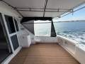 Caribbean 35 Flybridge Cruiser