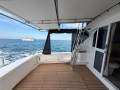Caribbean 35 Flybridge Cruiser