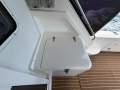 Caribbean 35 Flybridge Cruiser