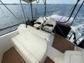 Caribbean 35 Flybridge Cruiser