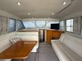 Caribbean 35 Flybridge Cruiser