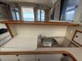 Caribbean 35 Flybridge Cruiser