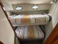 Caribbean 35 Flybridge Cruiser