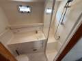 Caribbean 35 Flybridge Cruiser