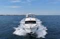 Caribbean 35 Flybridge Cruiser