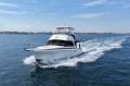 Caribbean 35 Flybridge Cruiser