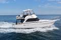 Caribbean 35 Flybridge Cruiser