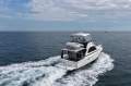 Caribbean 35 Flybridge Cruiser