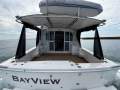 Caribbean 35 Flybridge Cruiser