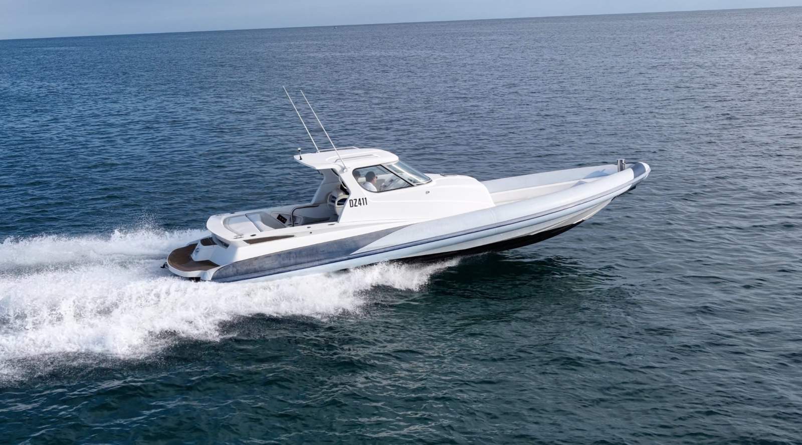 Cougar R11