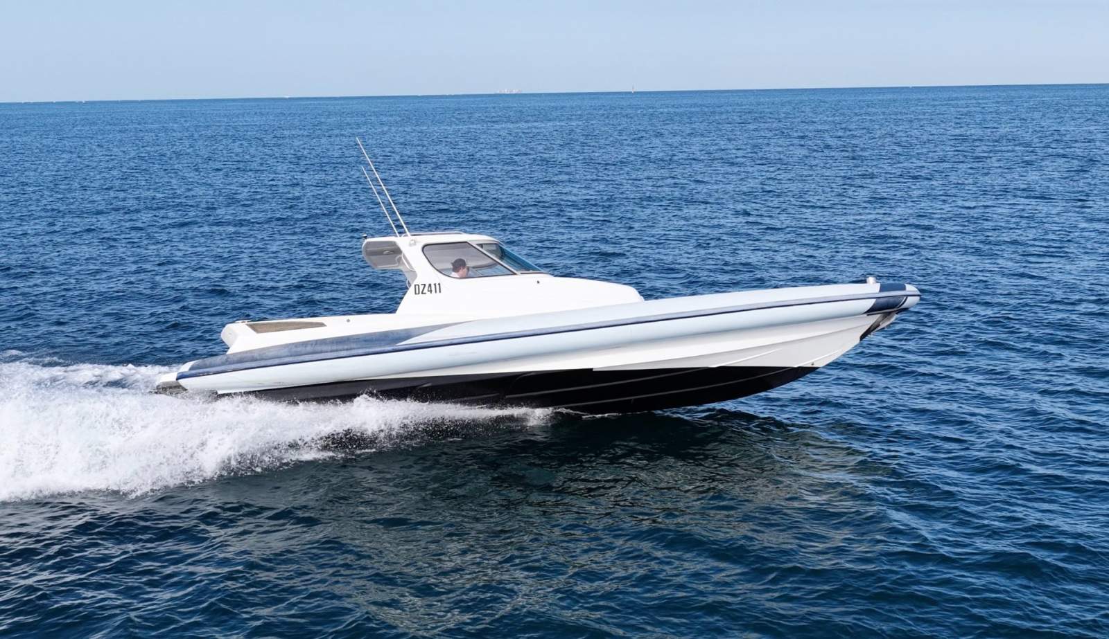 Cougar R11