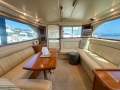 Riviera 37 Flybridge