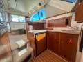 Riviera 37 Flybridge