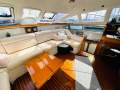 Grainger 430 Performance Cruiser