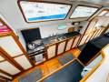 Grainger 430 Performance Cruiser