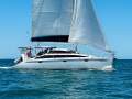 Grainger 430 Performance Cruiser