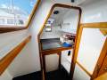 Grainger 430 Performance Cruiser