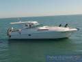 Riviera M400 Sports Cruiser