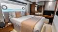 Custom Line Navetta 33