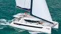 Leopard Catamarans 52 (Moorings 5200) available in Thailand