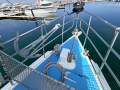Custom 16.8m Sailing Motor Yacht "Tropic Rover"