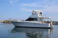 Prestige 37 With Bow Thruster