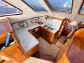 Prestige 37 With Bow Thruster