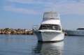 Prestige 37 With Bow Thruster