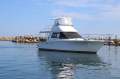 Prestige 37 With Bow Thruster