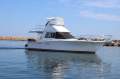 Prestige 37 With Bow Thruster