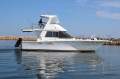 Prestige 37 With Bow Thruster