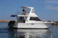 Prestige 37 With Bow Thruster