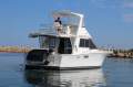 Prestige 37 With Bow Thruster