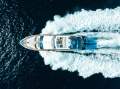 Princess 85 Motor Yacht - 2011