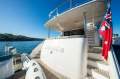 Princess 85 Motor Yacht - 2011