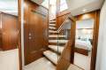 Princess 85 Motor Yacht - 2011