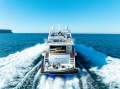 Princess 85 Motor Yacht - 2011