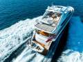Princess 85 Motor Yacht - 2011
