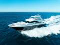 Princess 85 Motor Yacht - 2011