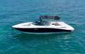 Sea Ray 270 SLX