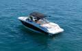 Sea Ray 270 SLX