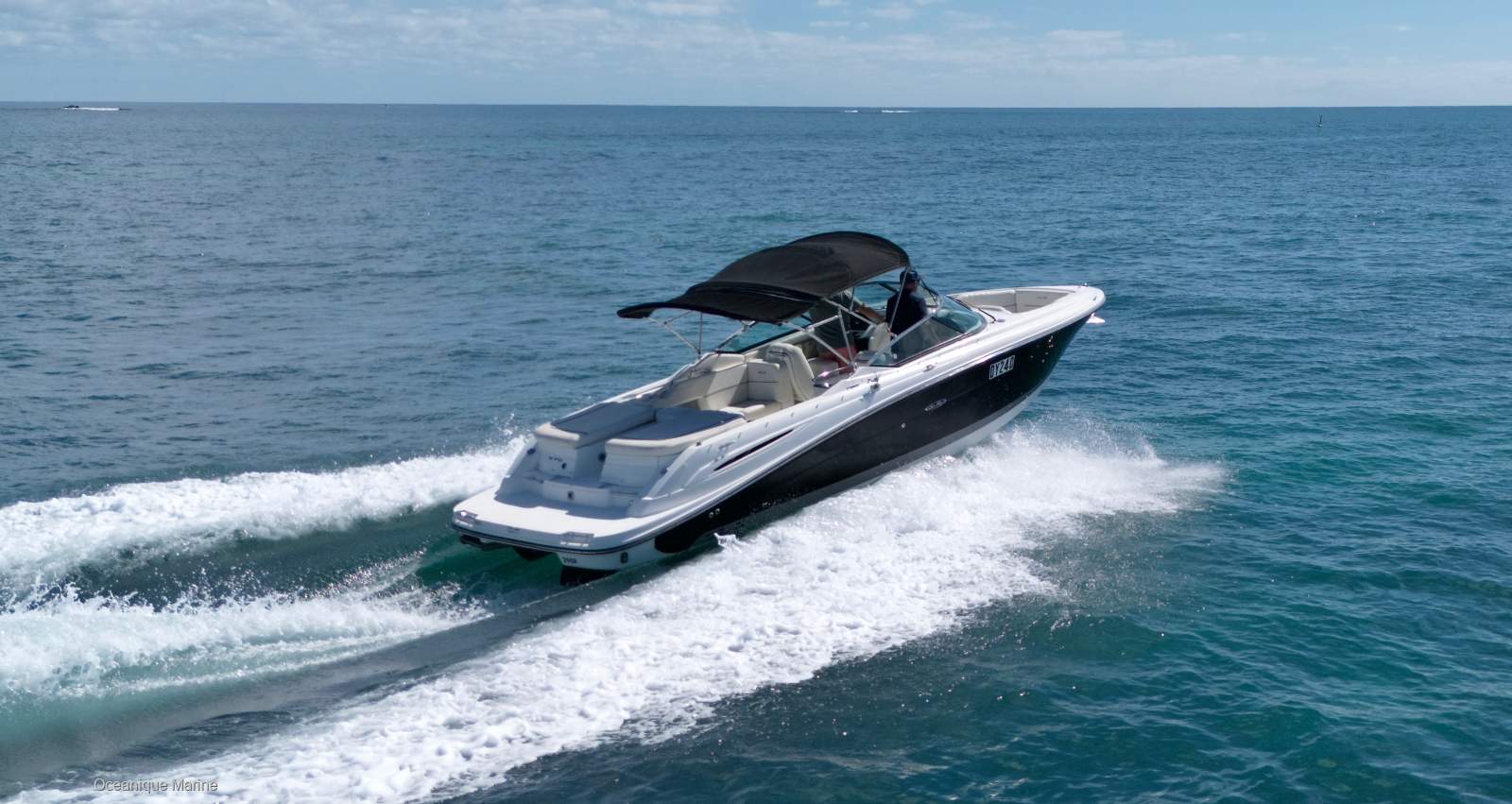 Sea Ray 270 SLX